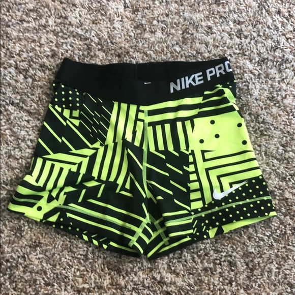 nike shorts for volleyball